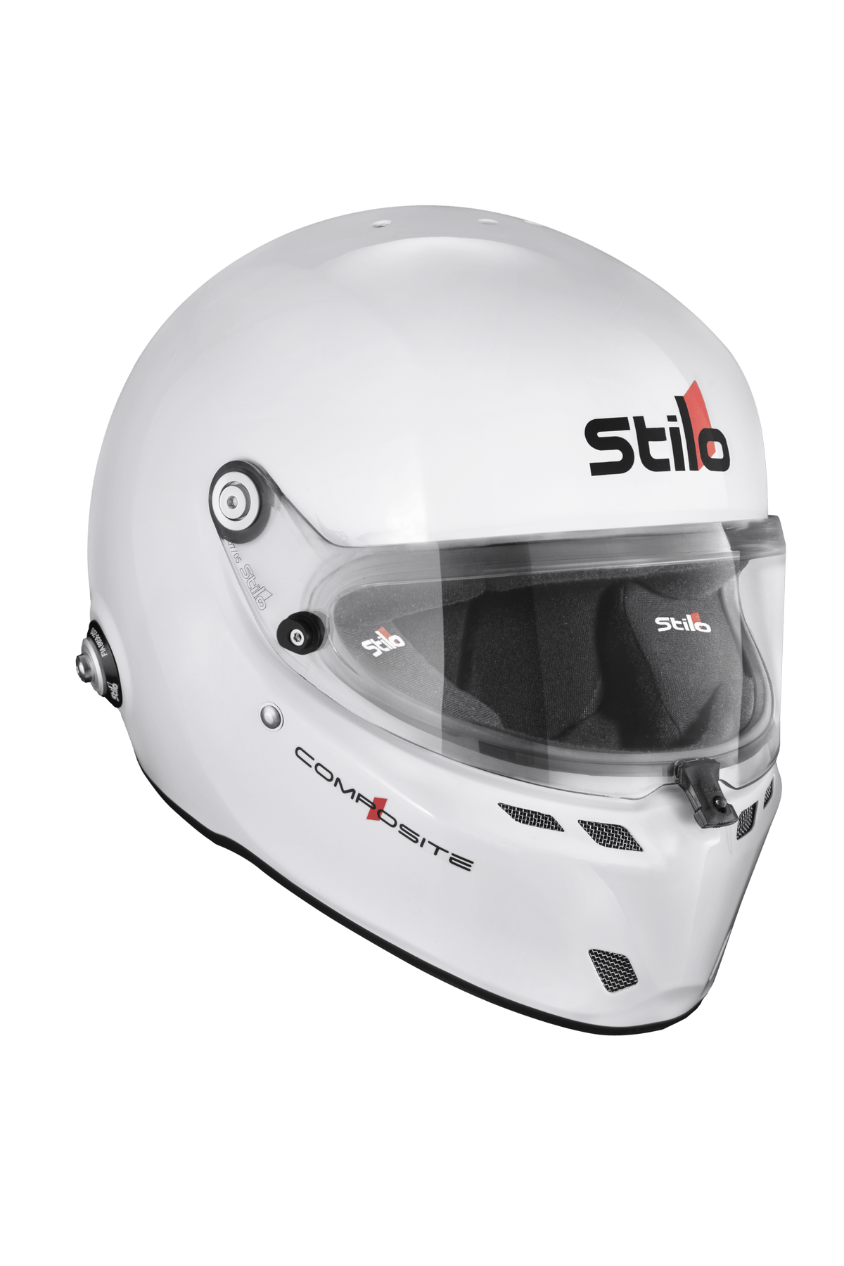 Stilo - ST6 FN Composite White - SA2025