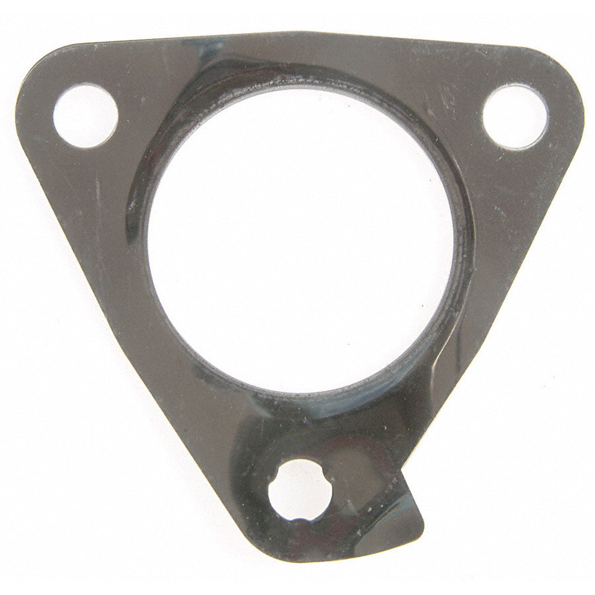 Fel-Pro Kia Sportage 61270 Exhaust Pipe Flange Gasket for 1995-2002 Kia Sportage - front view
