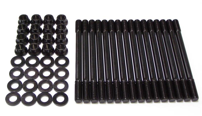 ARP Mazda 2.5L (KL Series) V6 Head Stud Kit - 218-4704
