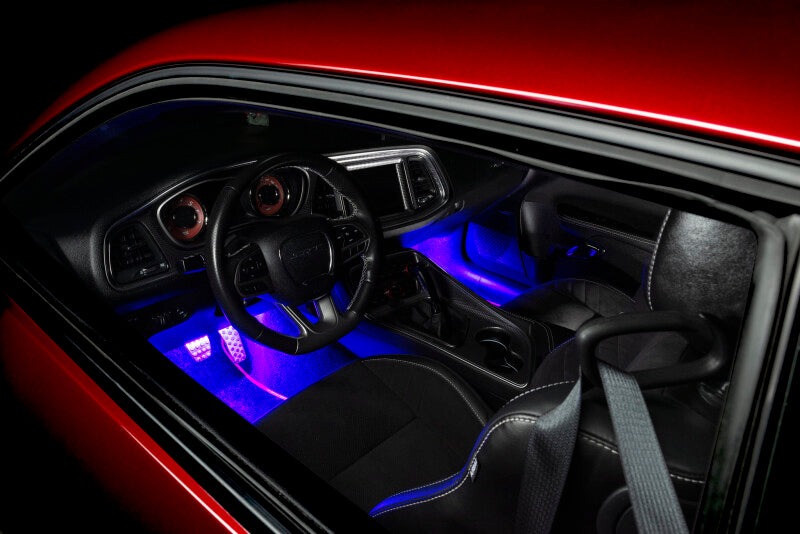 Oracle 36in LED Retail Pack - RGB ColorSHIFT SEE WARRANTY - 4207-333