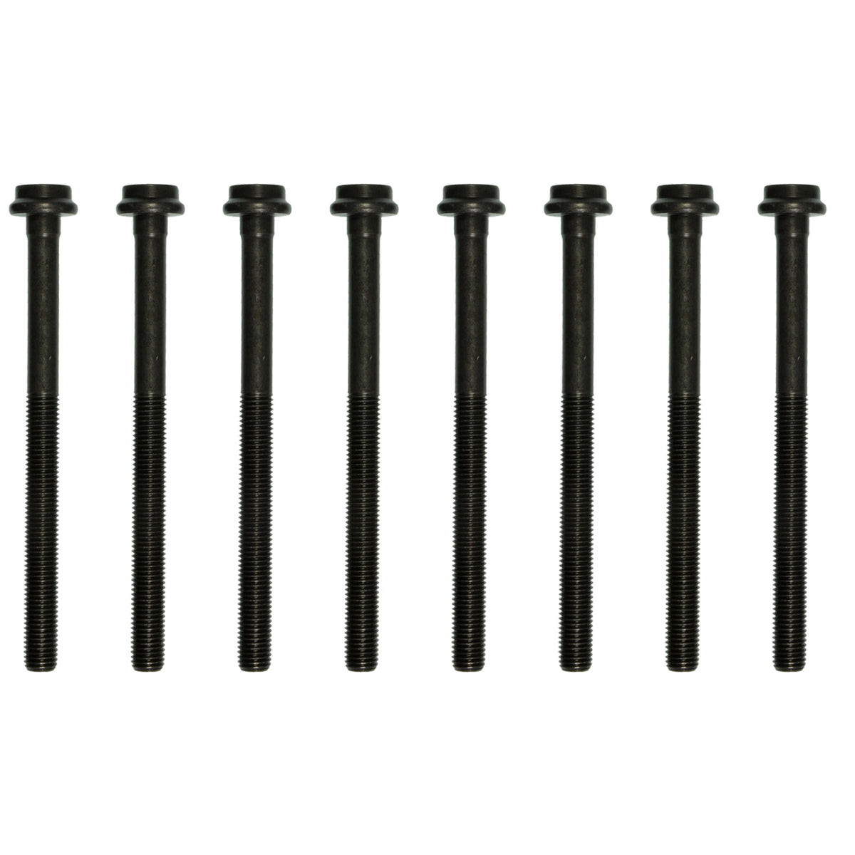 Fel-Pro Chrysler Crossfire ES 71307 Engine Cylinder Head Bolt Set - ES71307 for 2004-2008 Chrysler Crossfire - front view