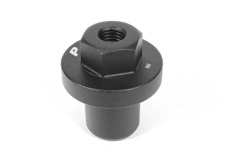 Perrin 22-23 Subaru WRX / 20-23 OBXT / 22-23 Wilderness / 14-18 FXT / Trans Mount Support for CVT - PSP-DRV-161