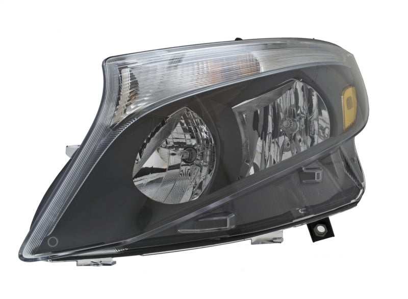 Hella 2016 Mercedes-Benz Metris Headlamp Lh - 011284551