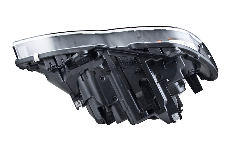 Hella 2004-2006 BMW X5 Halogen Headlight Assembly - 224486031