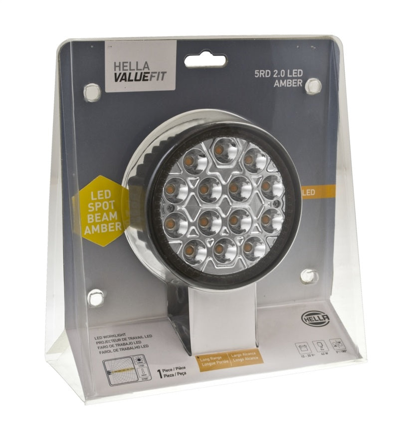 Hella Worklight 1Ga - 357106012AMB