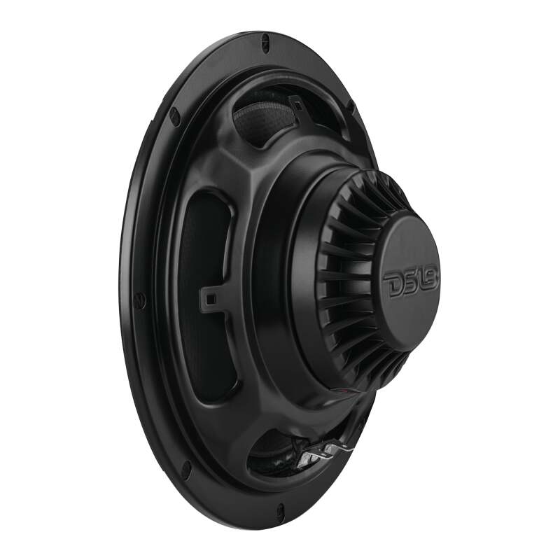 DS18 8in 200 Watts RMS 2 ohm Mid-Range Loudspeaker Neodymium Shallow - PRO-CF8.2SLN - additional view 1