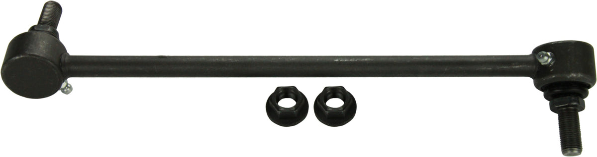 MOOG 10-15 Mercedes-Benz C250 Front Right Sway Bar Link - K750338 - front view