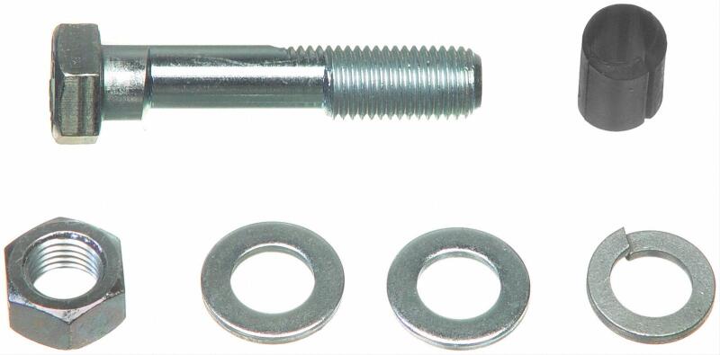 MOOG 03-10 Pontiac Vibe Front / Rear Cam Bolt Kit - K929 - front view