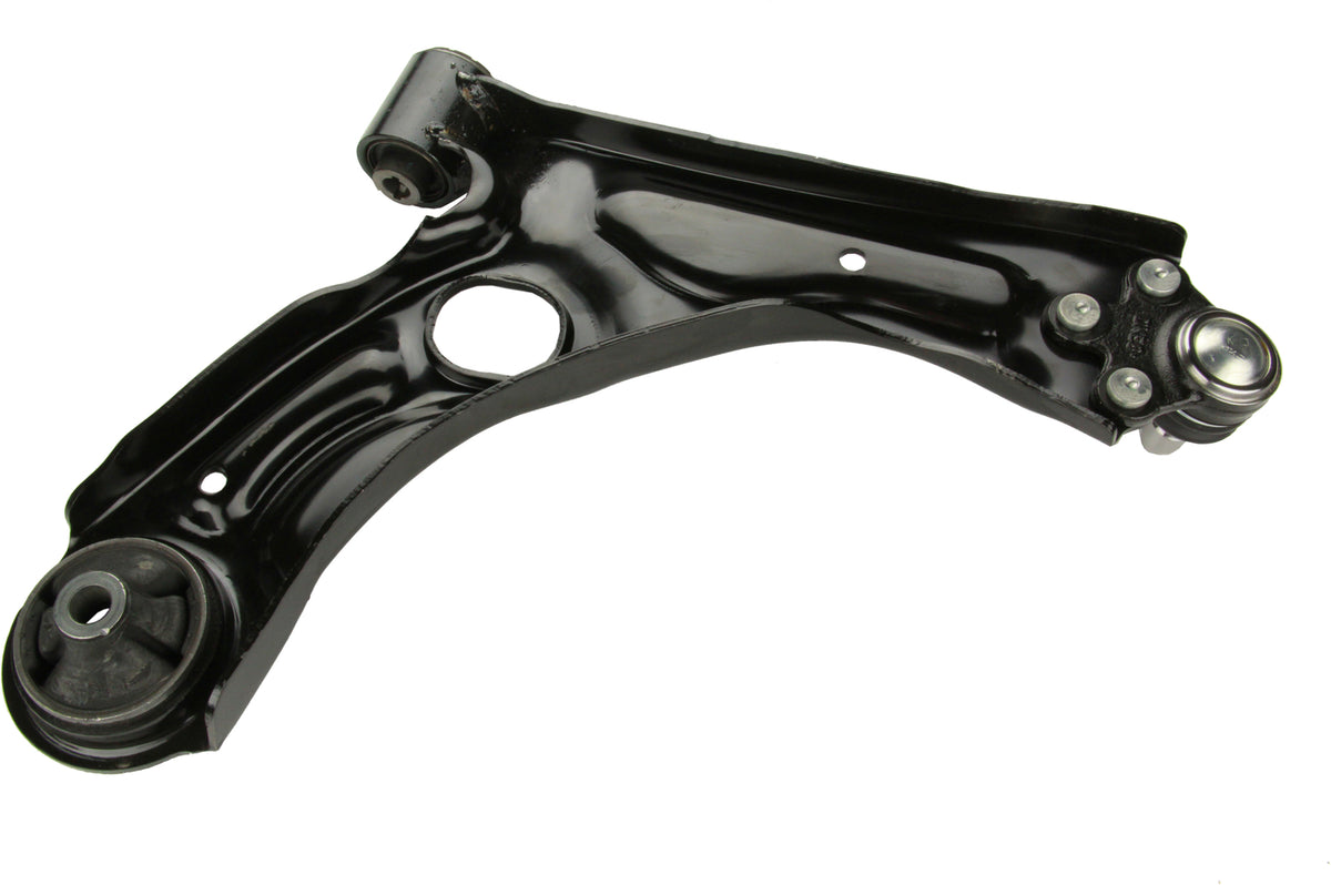 MOOG 12-20 Chevrolet Sonic Front Left Lower Control Arm - RK622426 - front view