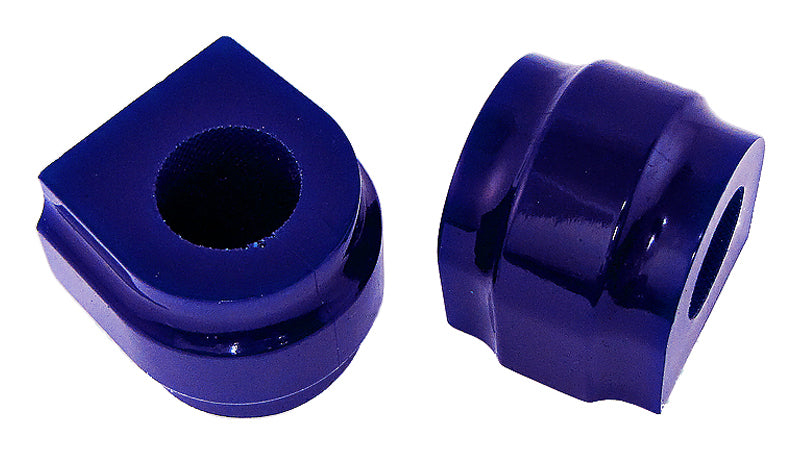 SuperPro - Bushing Kit - SPF3355-25K for 2006-2010 Volkswagen Passat - angle view
