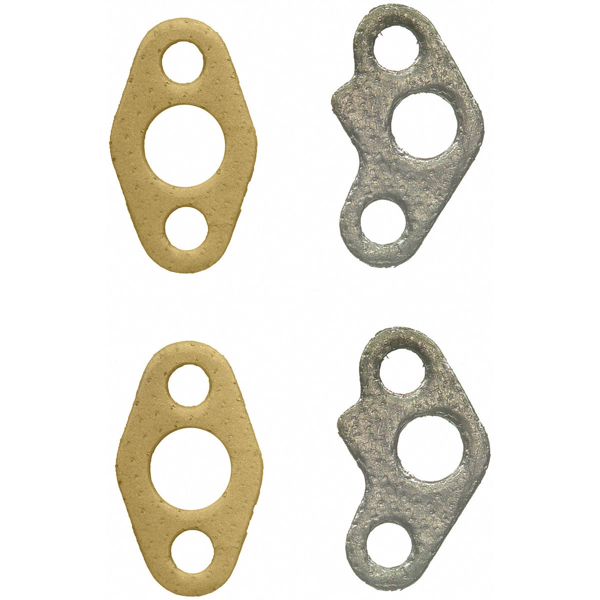 Fel-Pro Nissan 300ZX ES 70389 Exhaust Gas Recirculation (EGR) Gasket Set - ES70389 for 1990-1996 Nissan 300ZX - front view