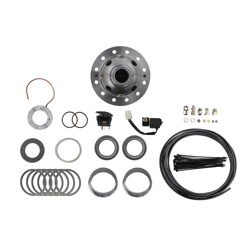 ARB Airlocker 34 Spl Toyota Ifs 200/Tundra S/N. - RD151