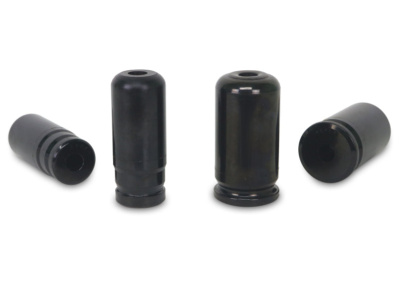 SuperPro 2018-2018 Jeep Wrangler JK Suspension Bump Stop - SPF5769K