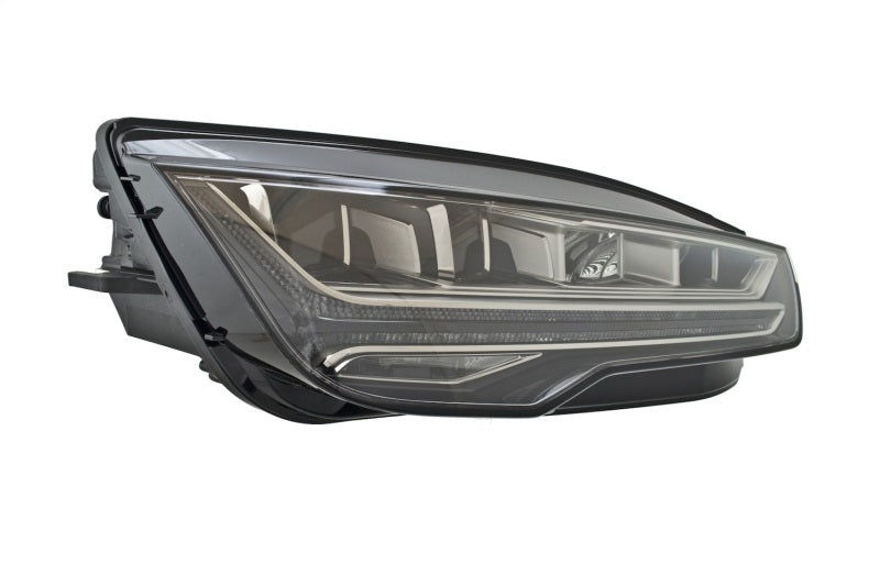 Hella 2016 Audi A7 S7 Rs7 Headlamp Rh Led - 011869361