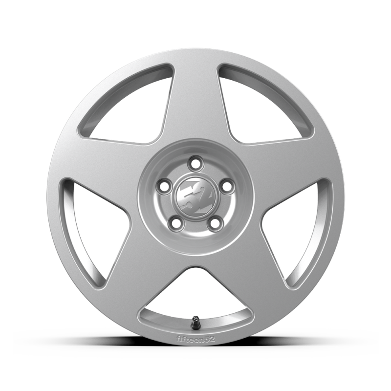 Fifteen52 Tarmac 18x8.5 5x108 ET+40 66.56 Center Bore Speed Silver Wheel - TARSS-88558+42