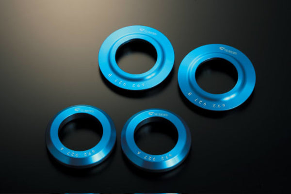Cusco Bushing Rear Member Collar GRB STi - 692 927 AB for 2008-2014 Subaru WRX STI