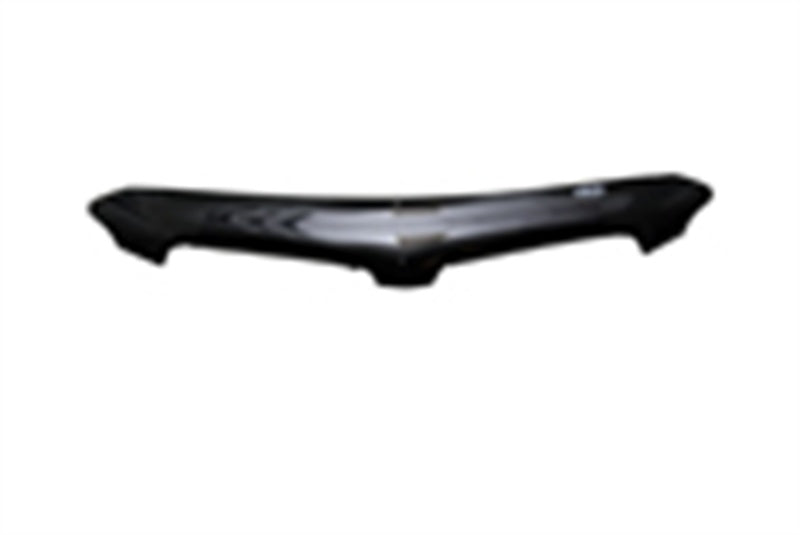 AVS 08-09 Pontiac G8 Carflector Low Profile Hood Shield - Smoke - 20042