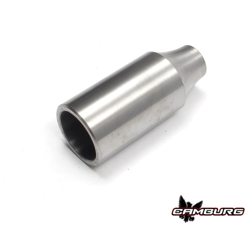 Camburg 1.50in. 4130 Billet Shock Mounts (pair) - CAM-040013