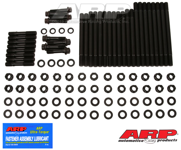 ARP BB Chevy spread port head stud kit - 235-4704 by ARP