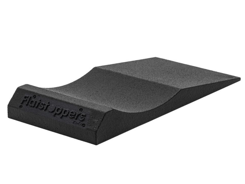 Race Ramps 16in. Wide Supercar FlatStoppers - RR-FS-16-SC