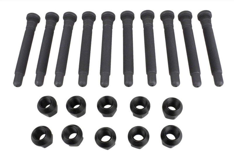 Ford Racing GT350R Extended Wheel Stud &amp; Nut Kit
