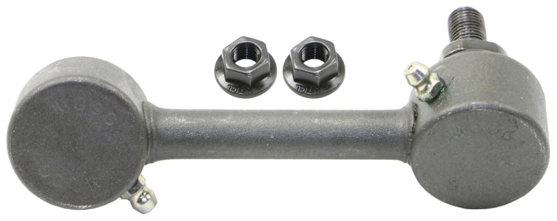 MOOG 01-05 Toyota RAV4 Rear Left Sway Bar Link Kit - K80297 - close-up view