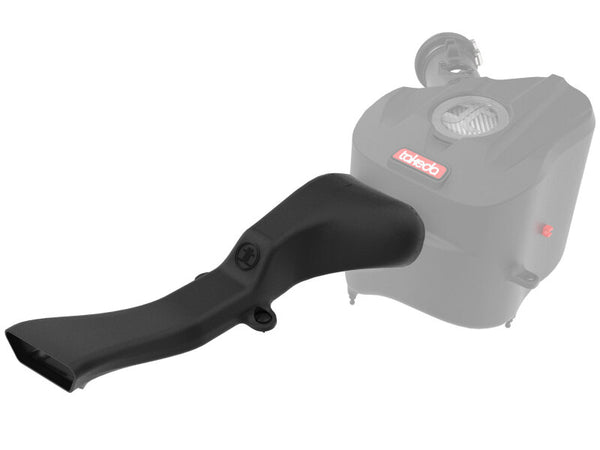 aFe Takeda 23-24 Toyota GR Corolla Dynamic Air Scoop D.A.S. For Takeda Intake - 56-70065S