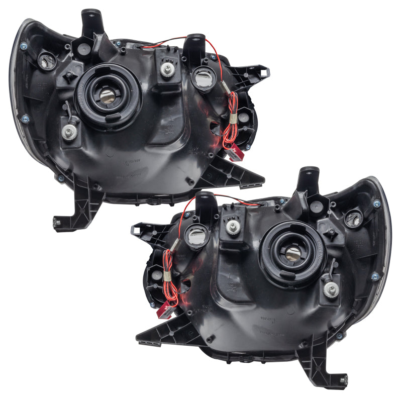 Oracle 12-15 Toyota Tacoma SMD HL - ColorSHIFT w/ Simple Controller SEE WARRANTY - 8163-504