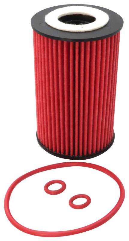 K&amp;N VW Diesel Oil Filter - HP-7047