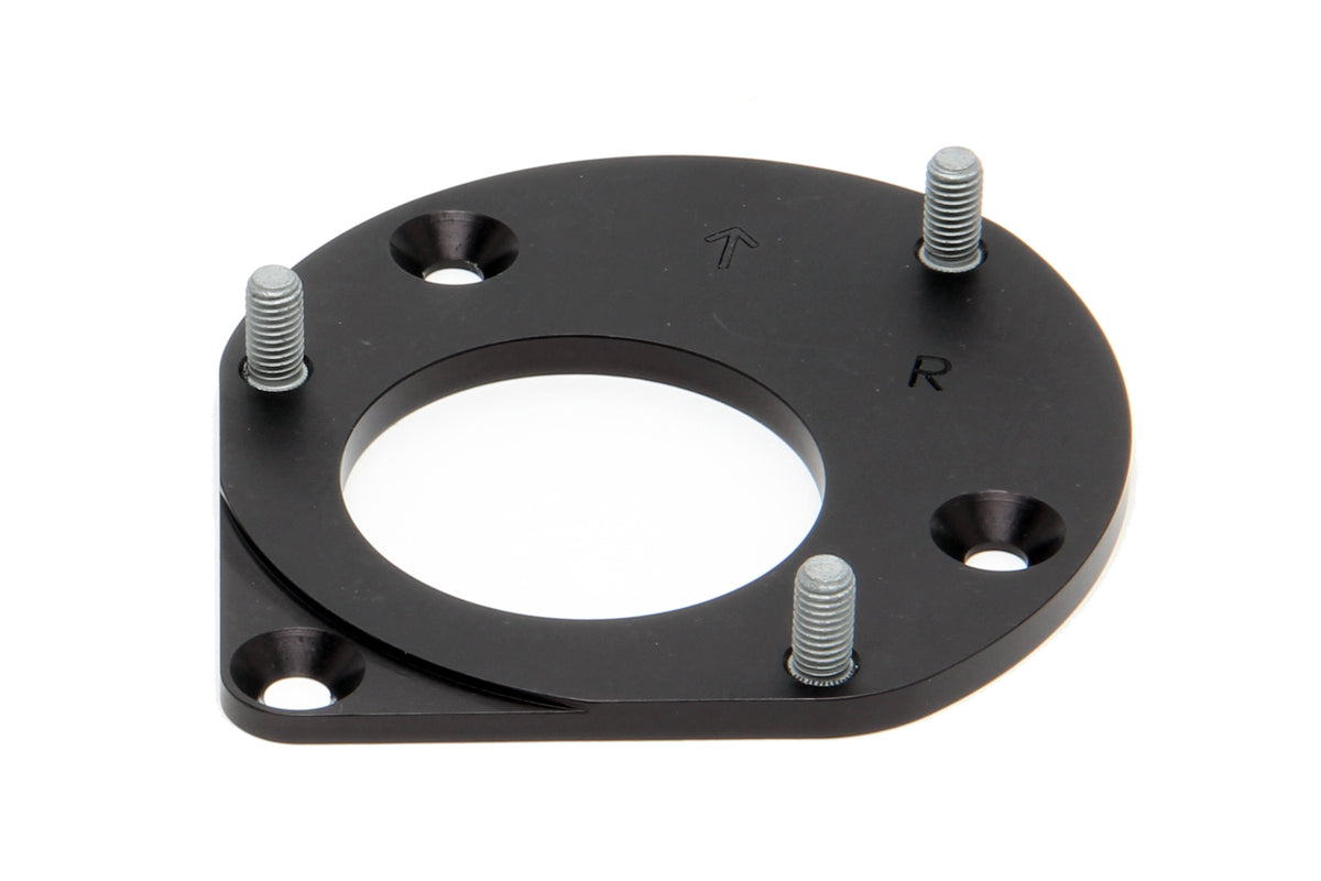 Dinan - Camber-Caster Plates - 2006-2010 BMW M5/M6 - D160-0600