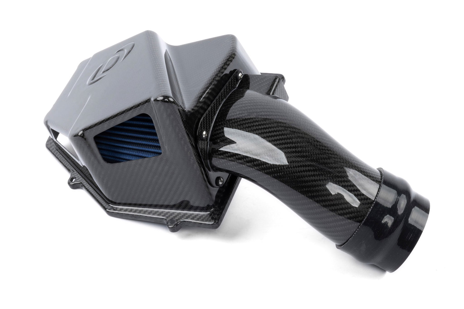 Dinan - Cold Air Intake - 2016-2026 BMW 540i/740i/840i/X5 40i/X6 40i/X7 40i - D760-0068