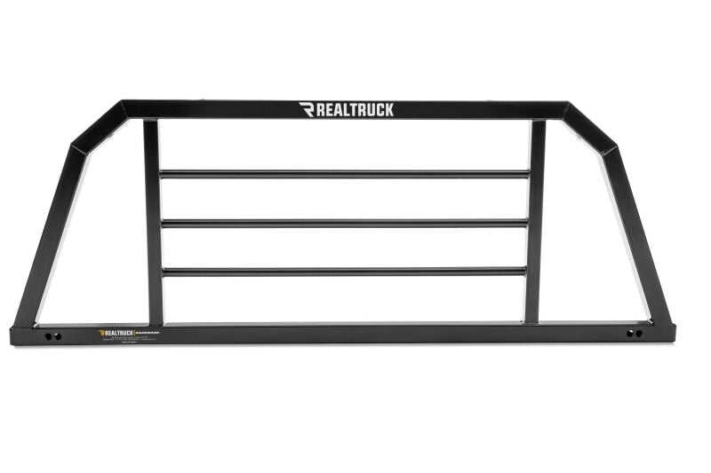 BackRack 08-23 Chevrolet Silverado 1500 / 04-23 Ford F-150 SRX Rack Frame Only Req. HW - SRX900
