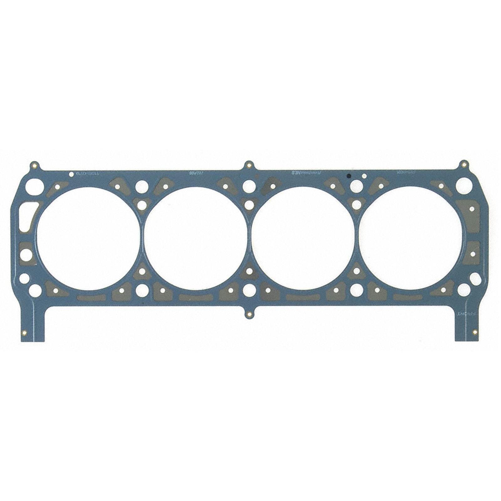 Fel-Pro 1135-079 PermaTorqueMLS Engine Cylinder Head Gasket - 1135079 - front view