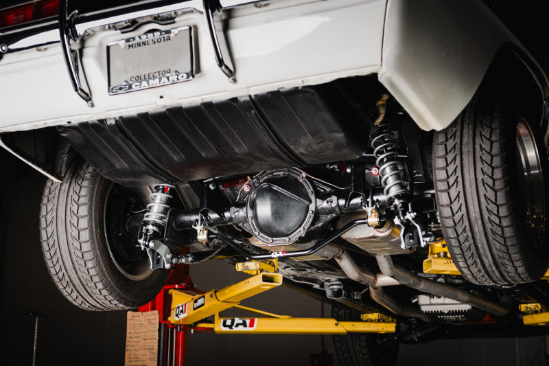 QA1 67-69 GM F-Body Rear Four Link Suspension System - R156-170