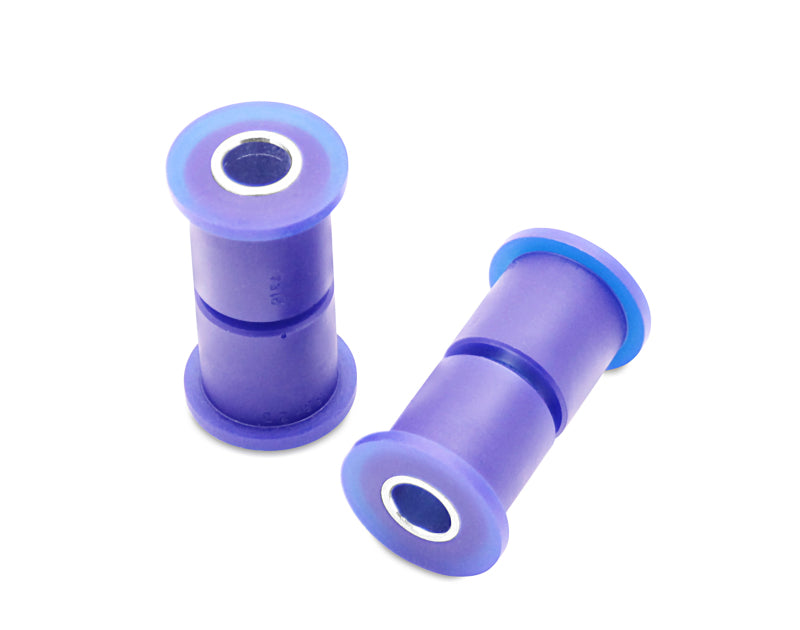 SuperPro Front &amp; Rear Shackle Bush - SPF2154K