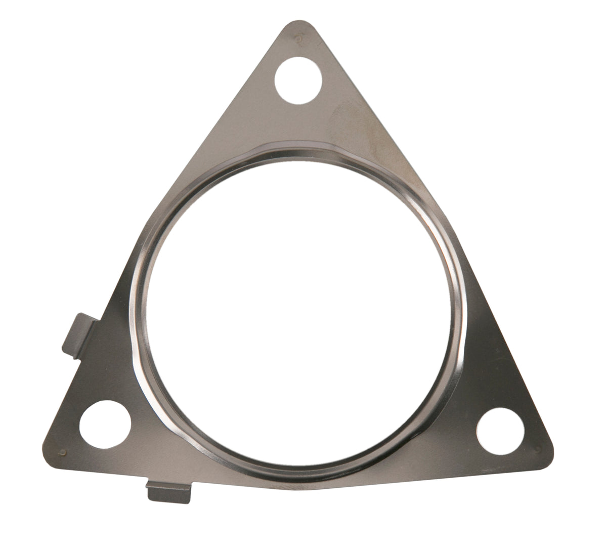 Fel-Pro Nissan Juke 61788 Exhaust Pipe Flange Gasket for 2011-2017 Nissan Juke - front view