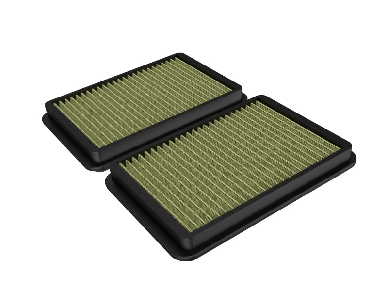 aFe Magnum FLOW Pro Guard7 Air Filter 21+ RAM 1500 TRX V8-6.2L - 30-10401GM