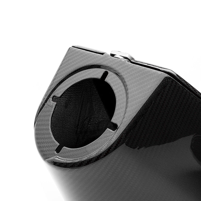 Cobb 22+ Volkswagen Golf GTI MK8 Redline Carbon Fiber Intake System - 7A1160