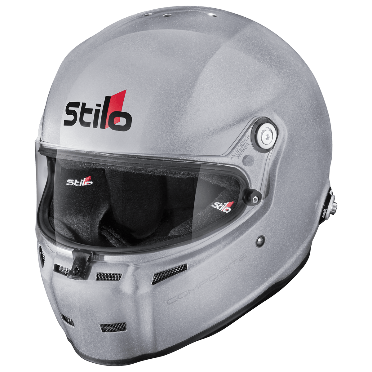 Stilo - SA2020 ST5 FN Composite Racing Helmet