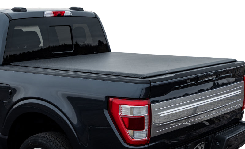 Access Lorado 2024+ Ford Ranger 5Ft Box Tonneau Roll-Up Cover - 41449