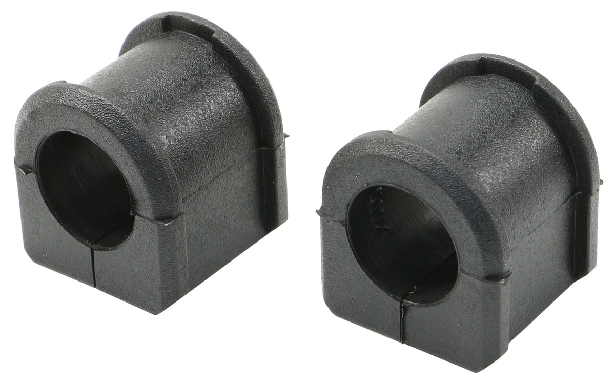 MOOG 01-02 Mazda Protege Front To Frame Sway Bar Bushing - K201575 - front view