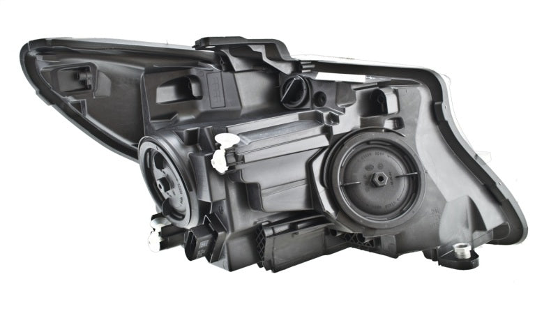 Hella 2016 Mercedes-Benz Metris Headlamp Lh - 011284551