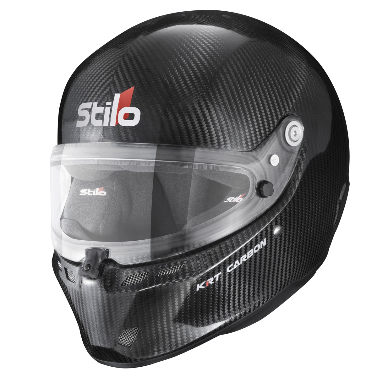 Stilo - ST6 KRT Carbon