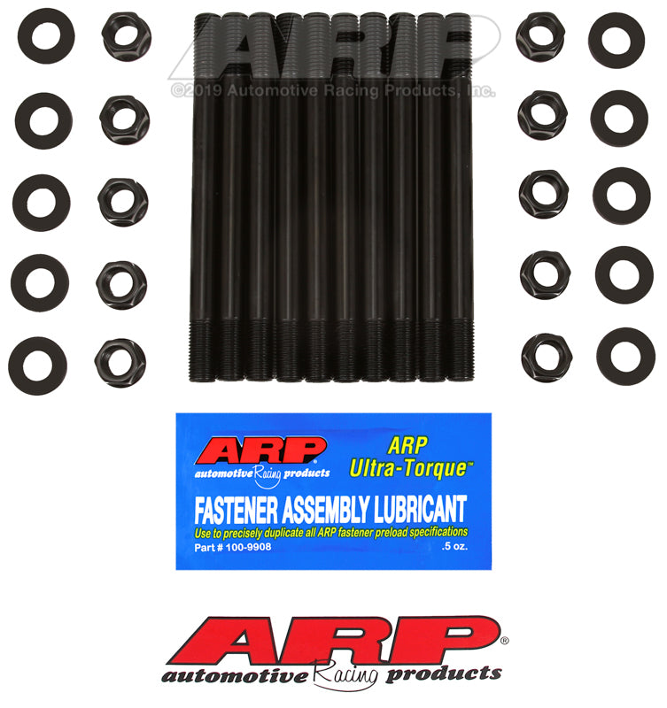 ARP Chrysler 2.2L 4cyl M11 Hex Undercut Head Stud Kit - 241-4501