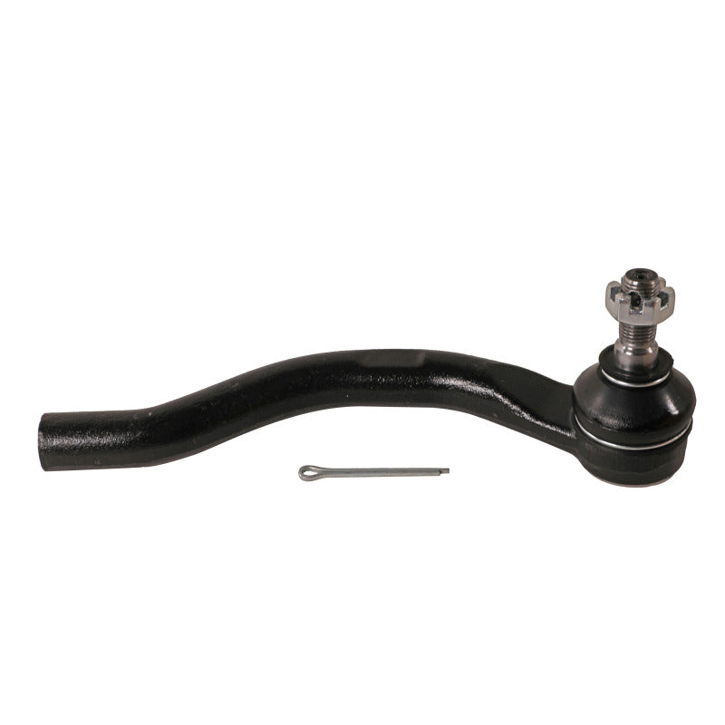 MOOG 13-22 Acura ILX Front Right Outer / Right Outer Tie Rod - ES800913 - front view