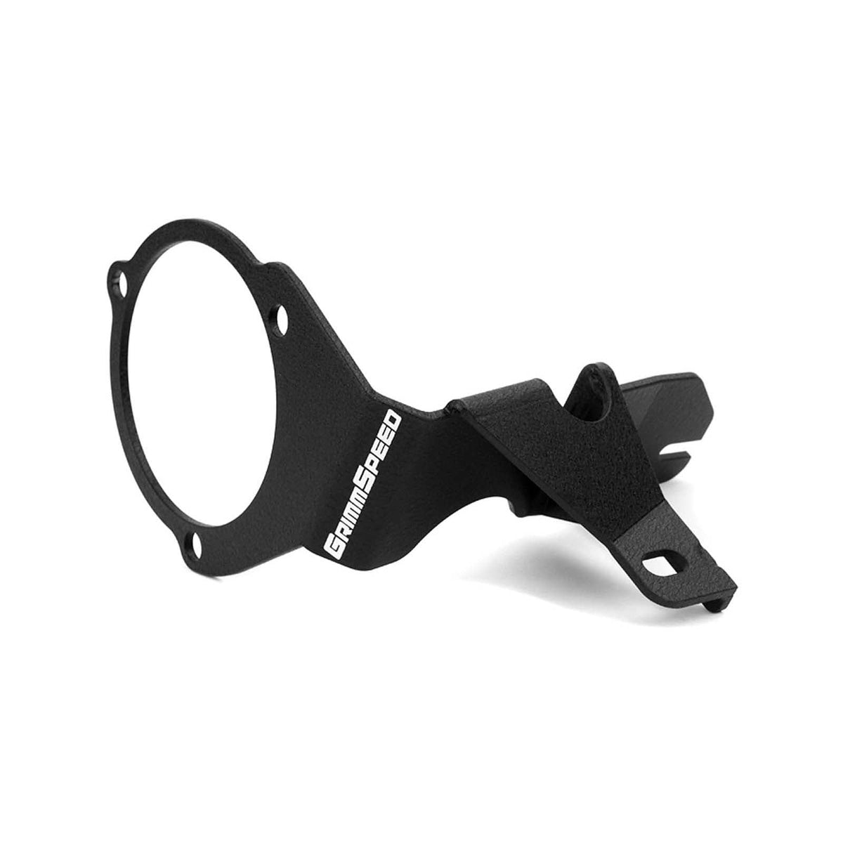 GrimmSpeed Mitsubishi Evo 8/9 Master Cylinder Brace - GRM091019