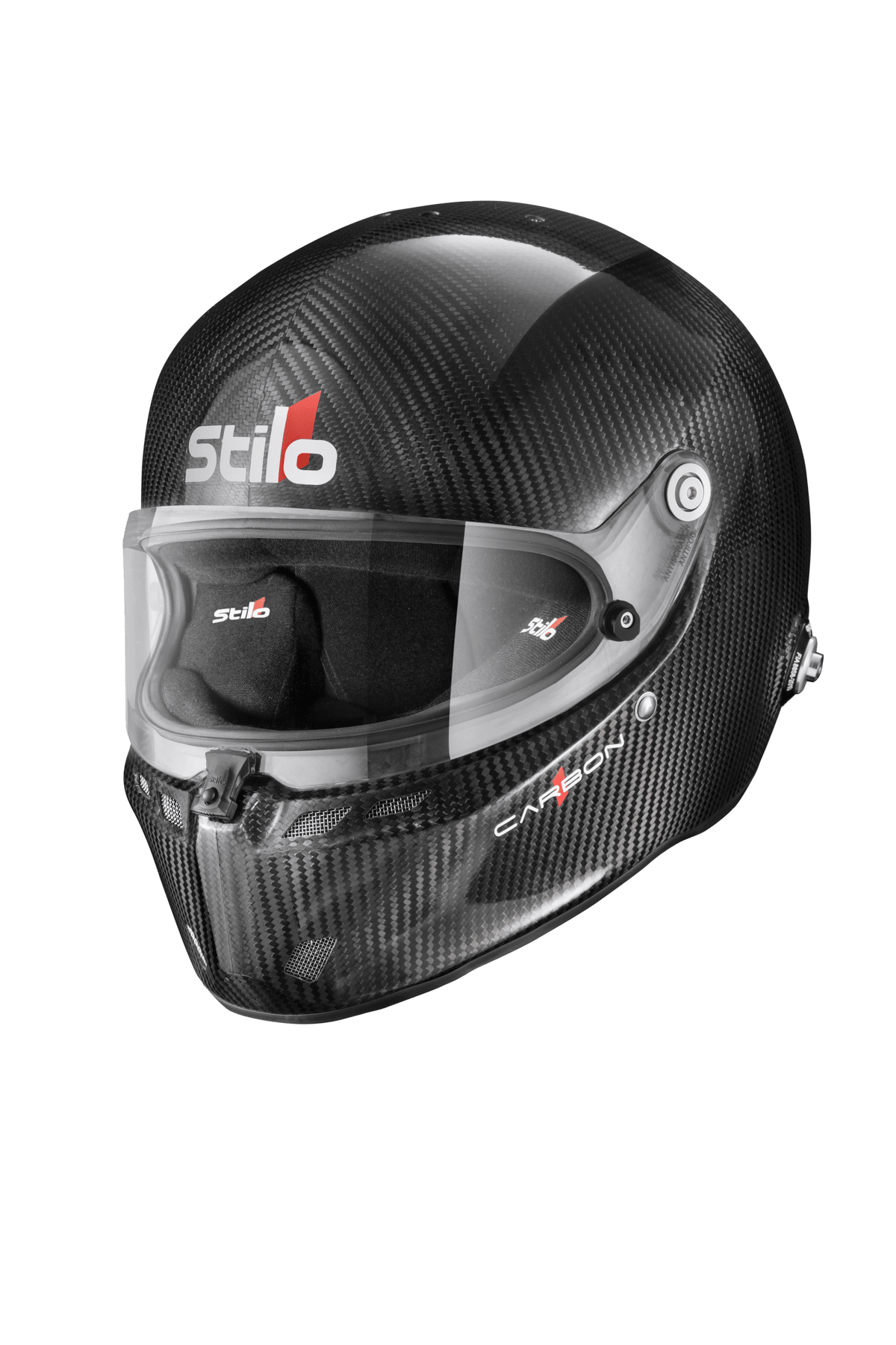 Stilo - ST6 FN Carbon- SA2025