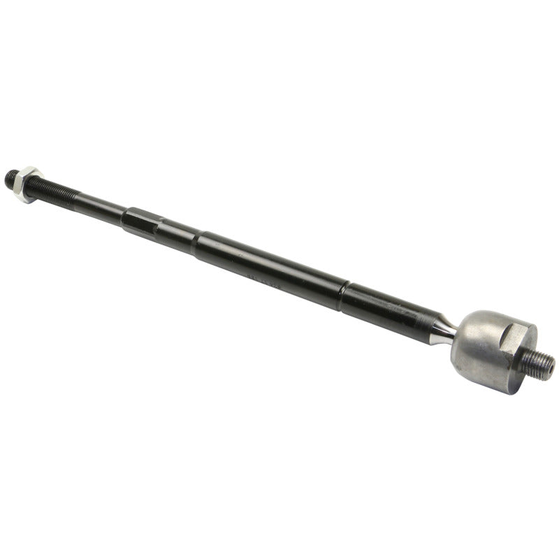 MOOG 12-15 Ram C/V Front Inner / Inner Tie Rod End - EV800934 - front view