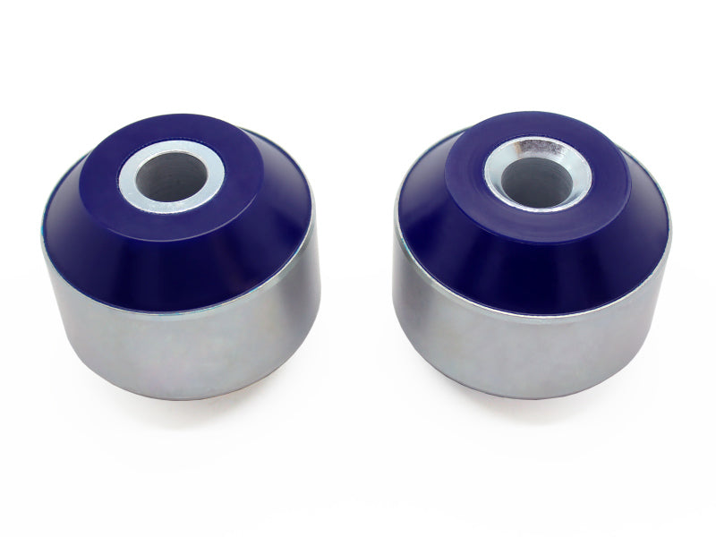 SuperPro 2013 Lexus GS350 F Sport Front Lower Inner Rearward Control Arm Bushing Kit - SPF4327K
