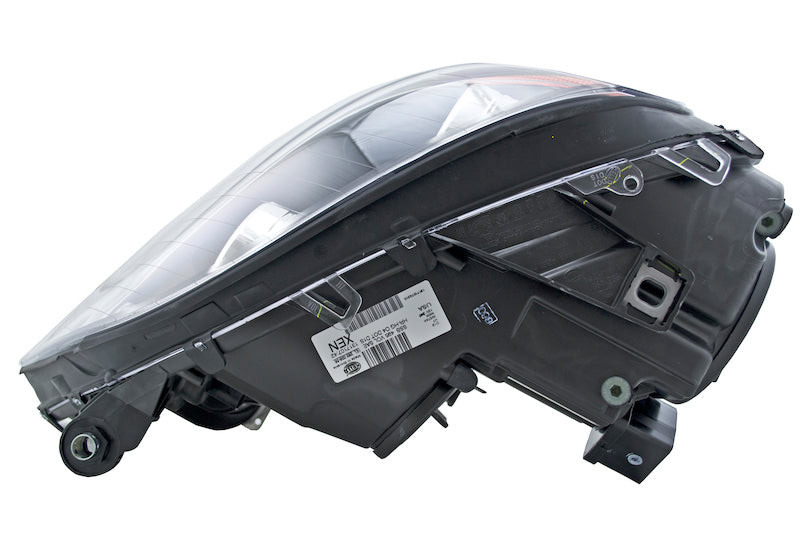 Hella 2006-2011 Mercedes-Benz ML320 Headlight Assembly - 263036561